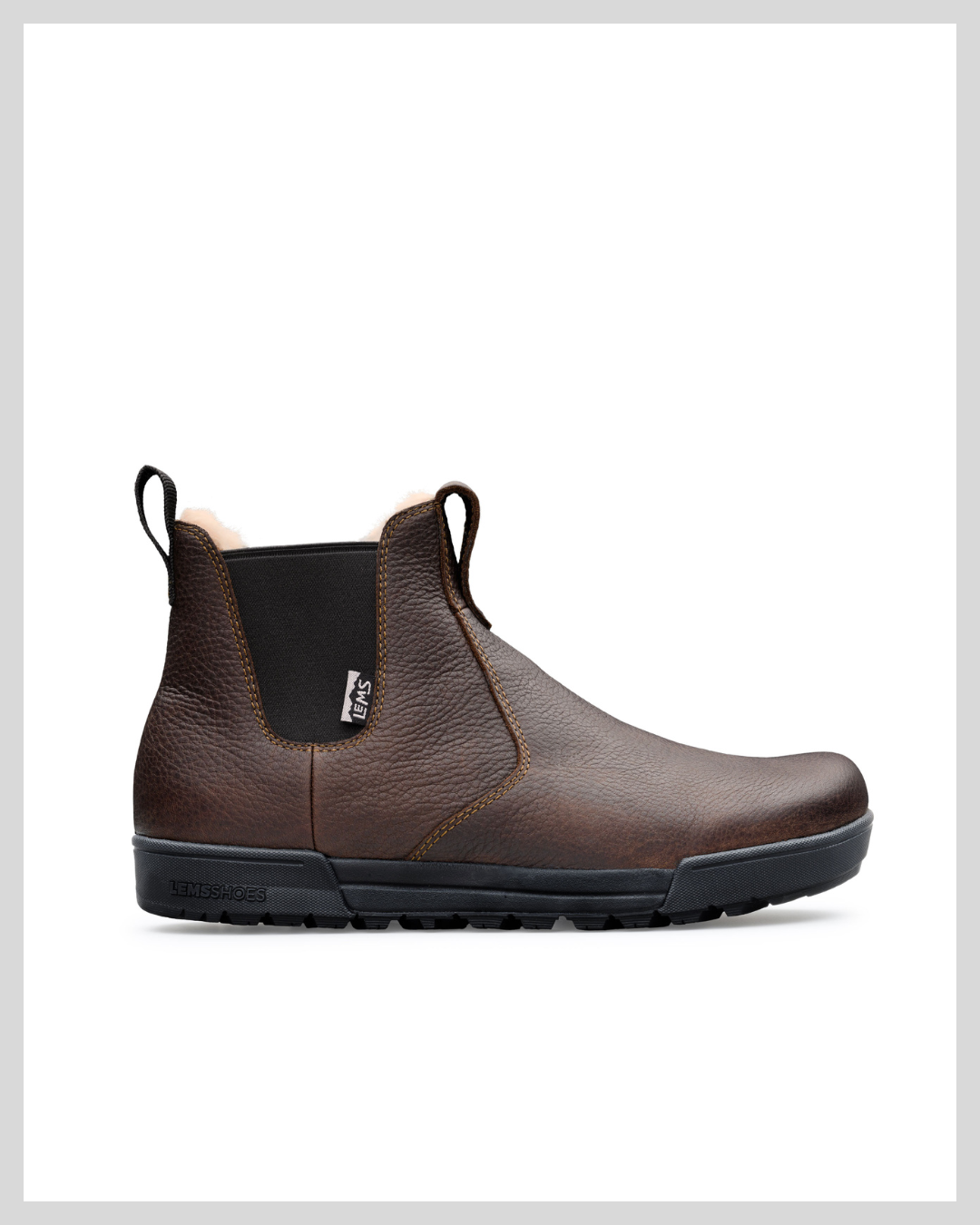 Chelsea Boot Tuff Waterproof