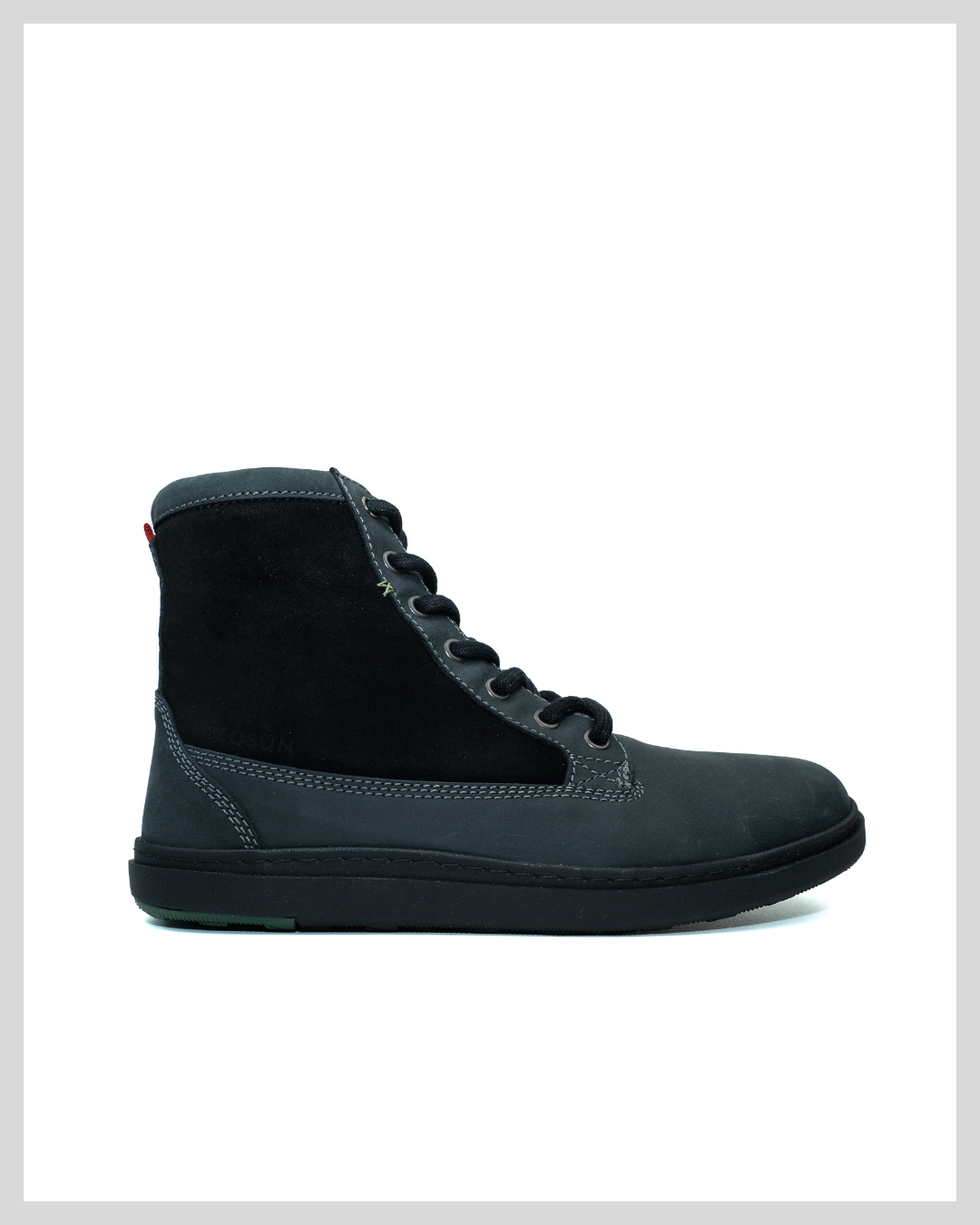 BLSN-080M Anthracite Herr