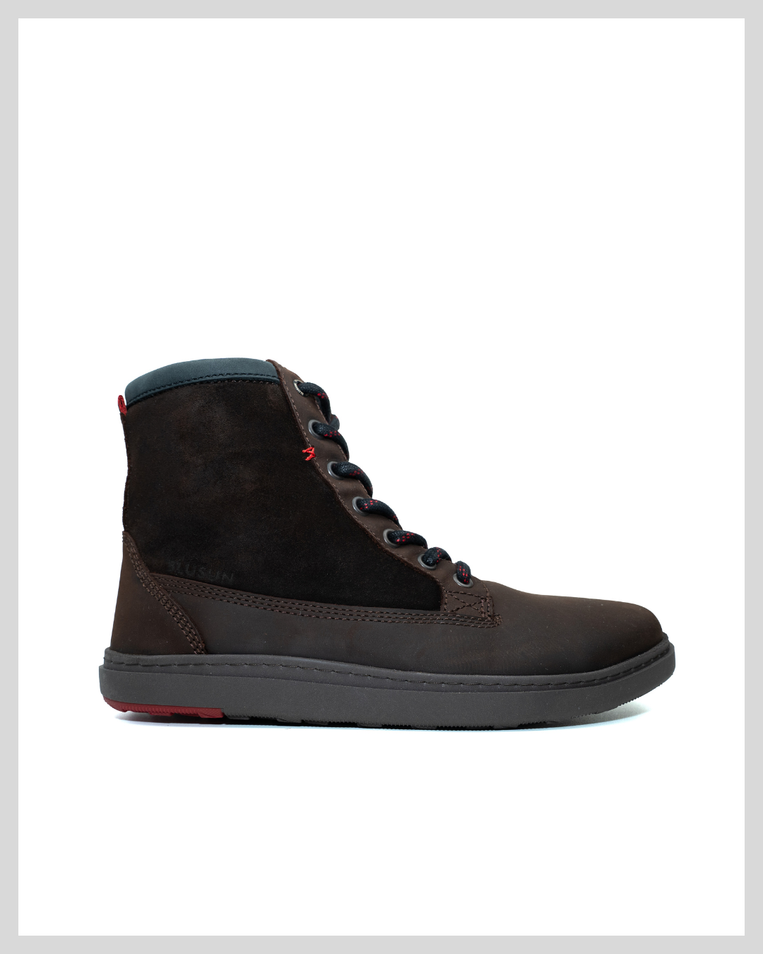 BLSN-080M Brown Herr