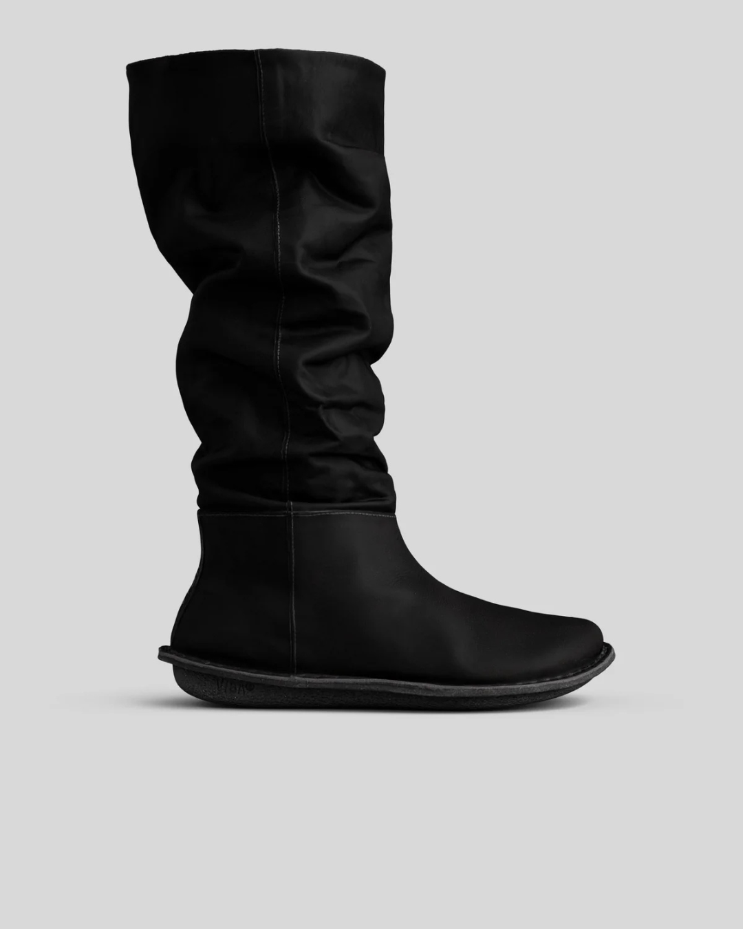 WOODSTOCK Leather Preto Svart