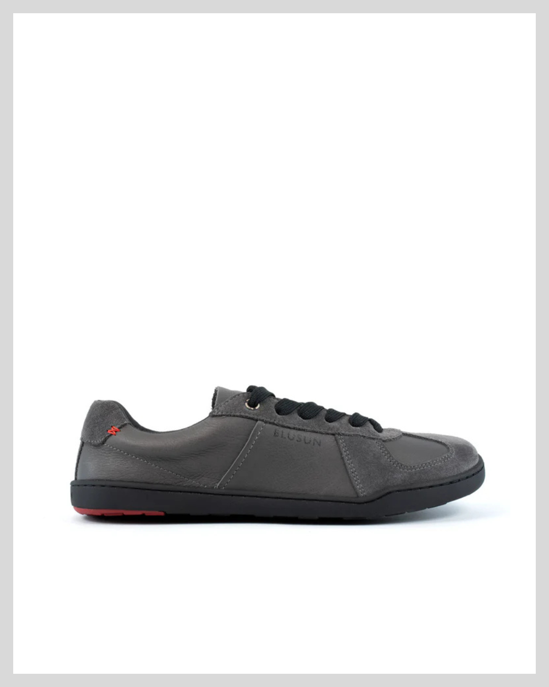 BLSN-200M Dark Grey Herr
