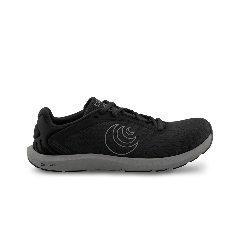 Topo St-6 Herr Black/Charcoal