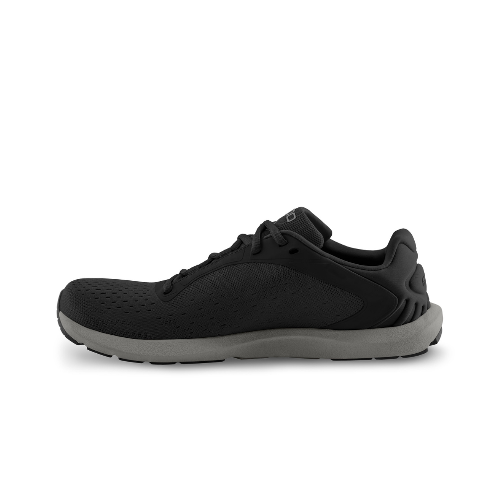 Topo St-6 Herr Black/Charcoal