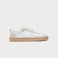 Lejan One Mocka Unisex White