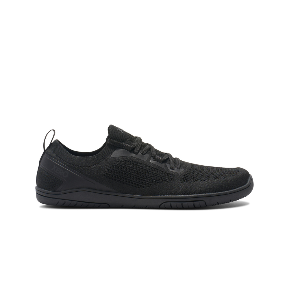 Xeroshoes Nexus Knit Herr Svart