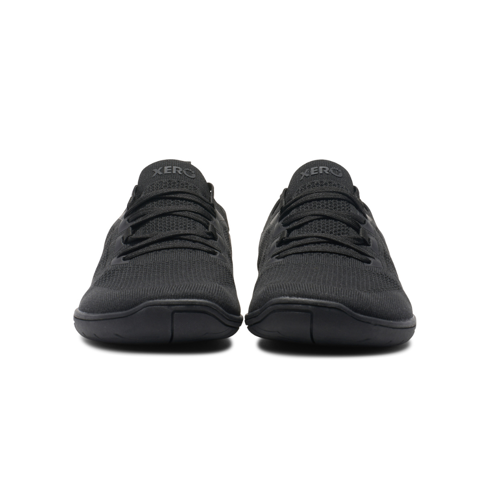 Xeroshoes Nexus Knit Dam Svart