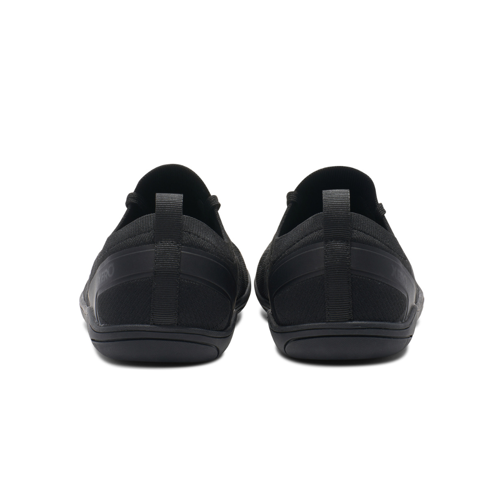 Xeroshoes Nexus Knit Herr Svart