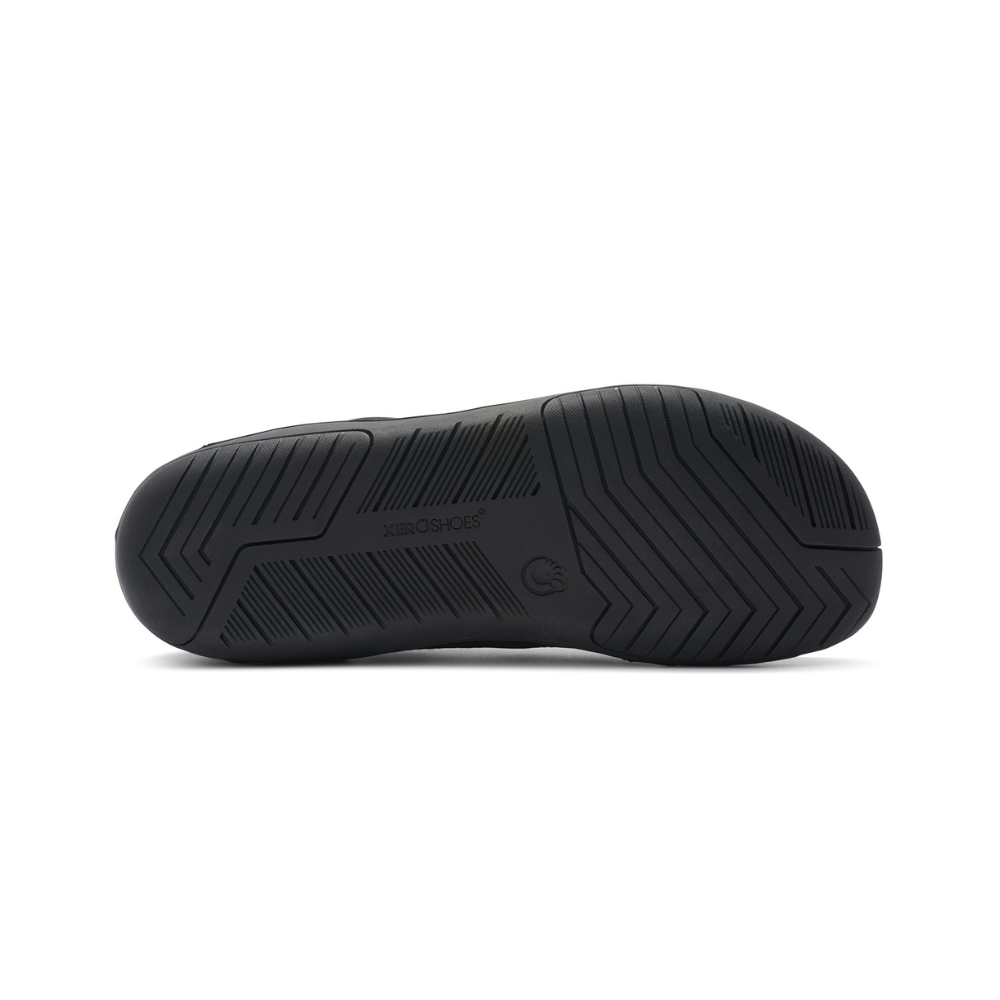 Xeroshoes Nexus Knit Herr Svart