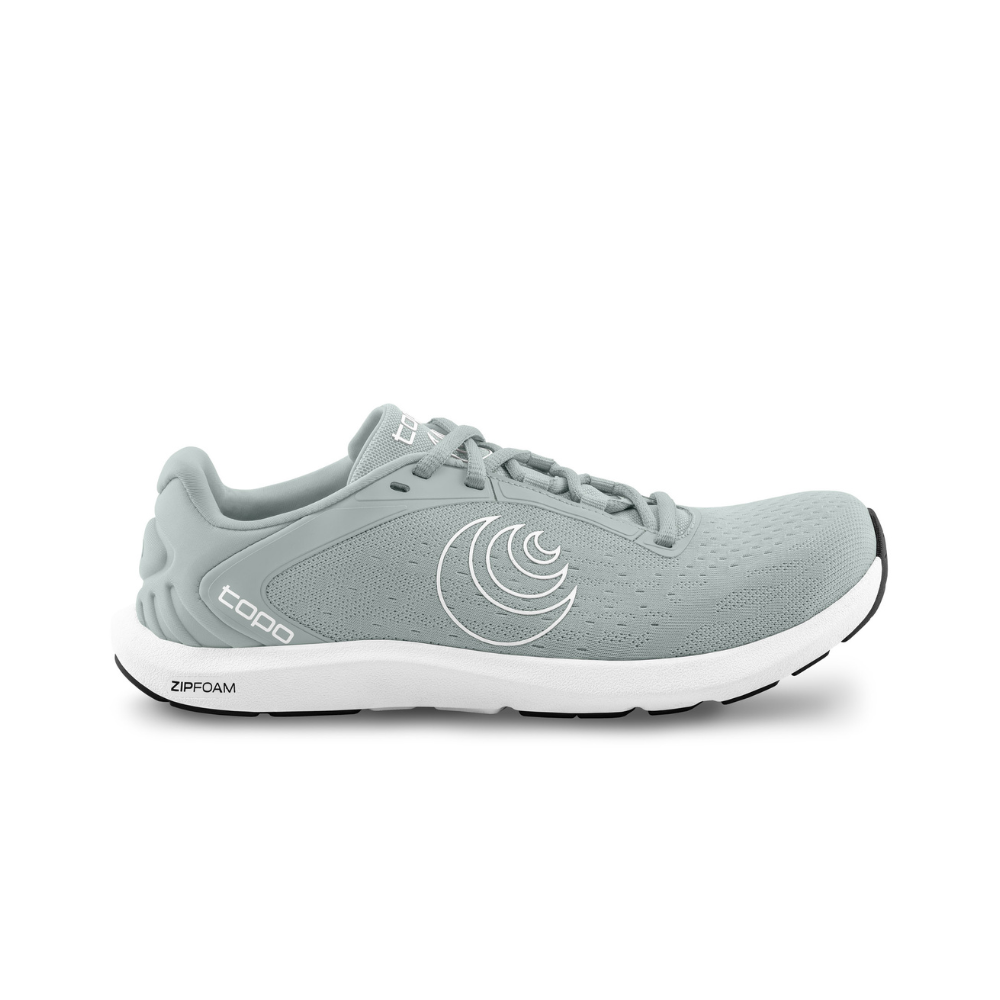 Topo St-6 Dam Grey/White