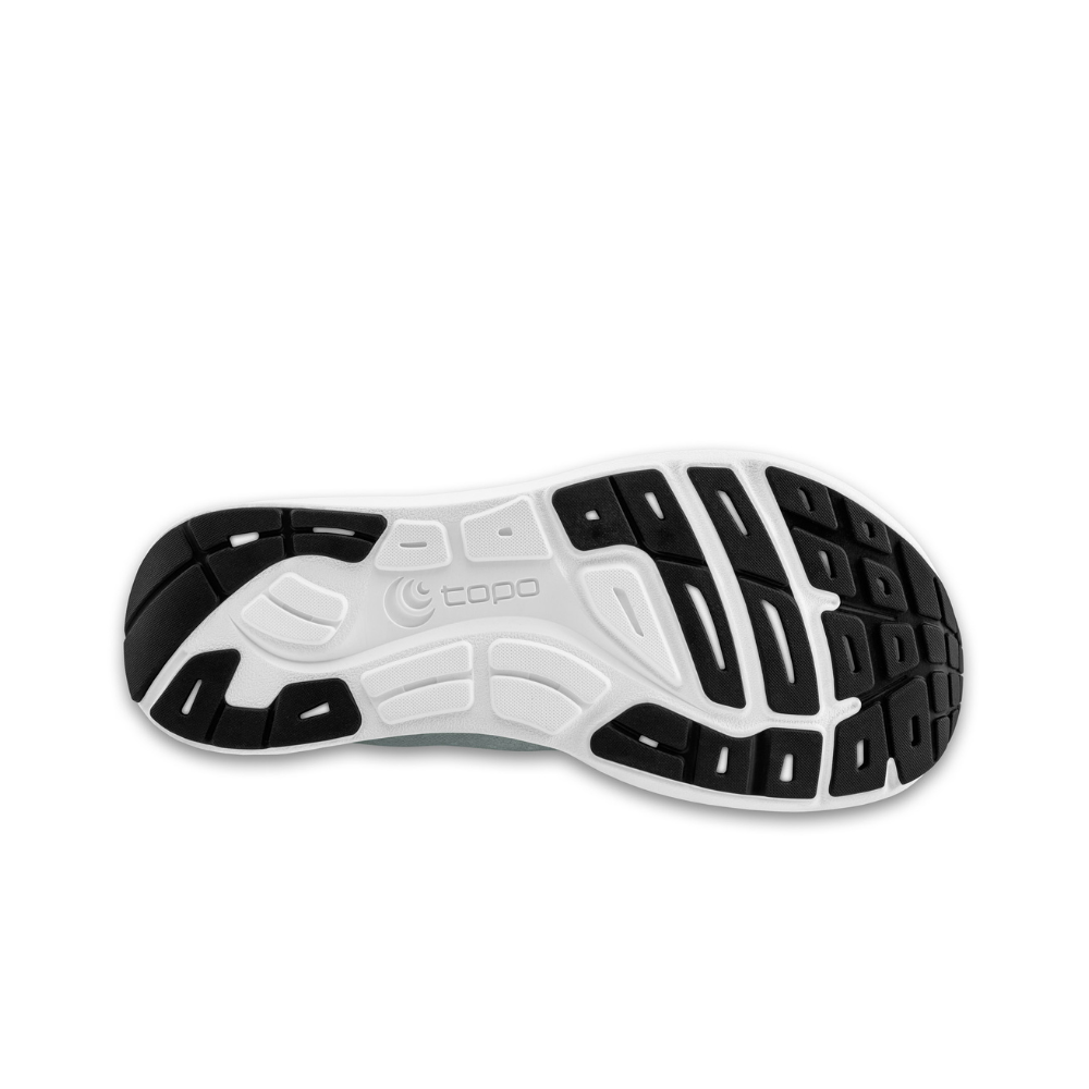 Topo St-6 Dam Grey/White