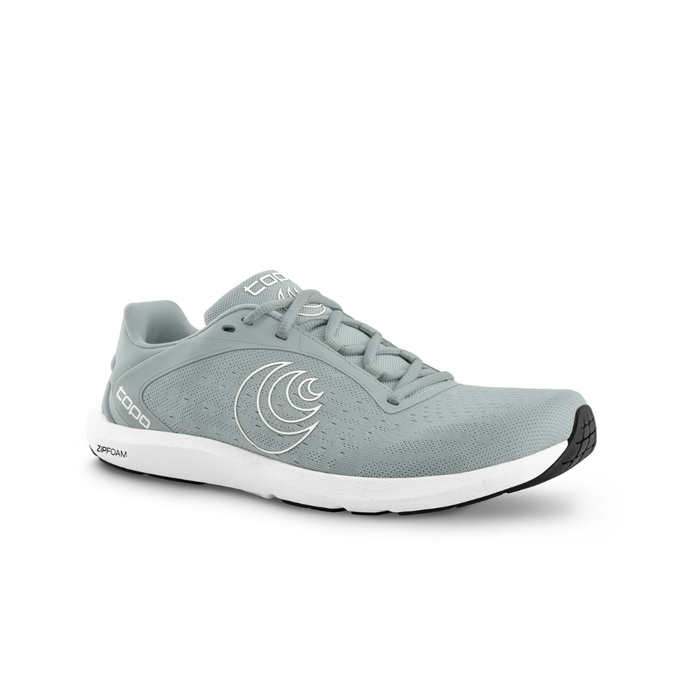 Topo St-6 Dam Grey/White
