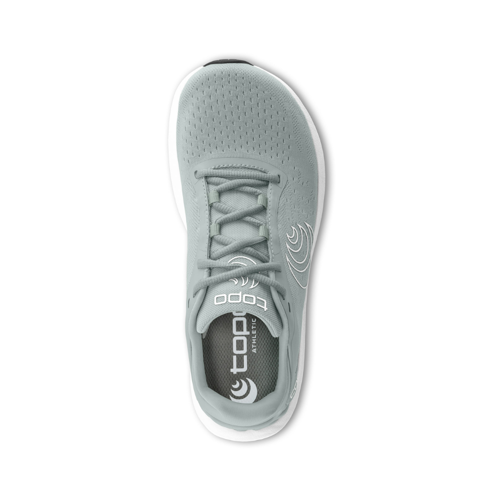 Topo St-6 Dam Grey/White