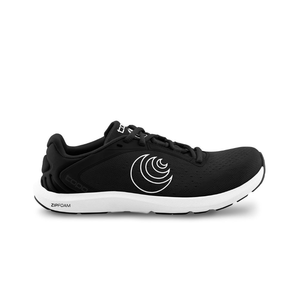 Topo St-6 Dam Black/White