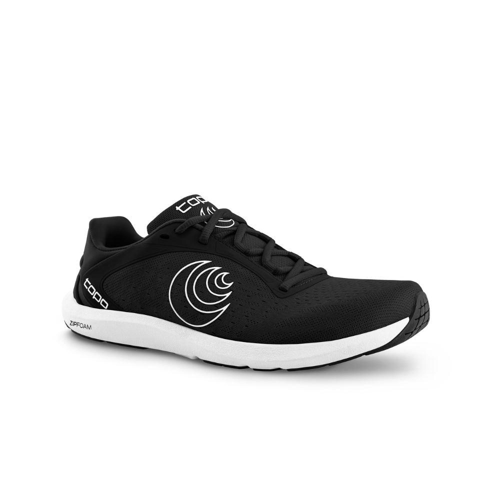 Topo St-6 Dam Black/White