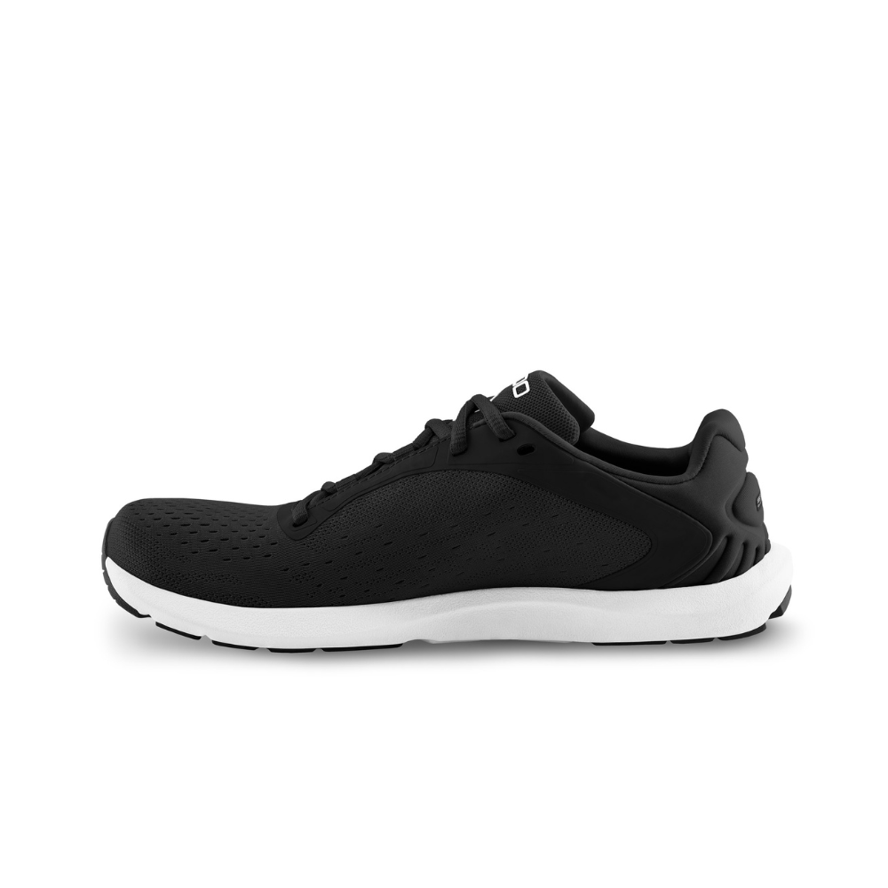 Topo St-6 Dam Black/White