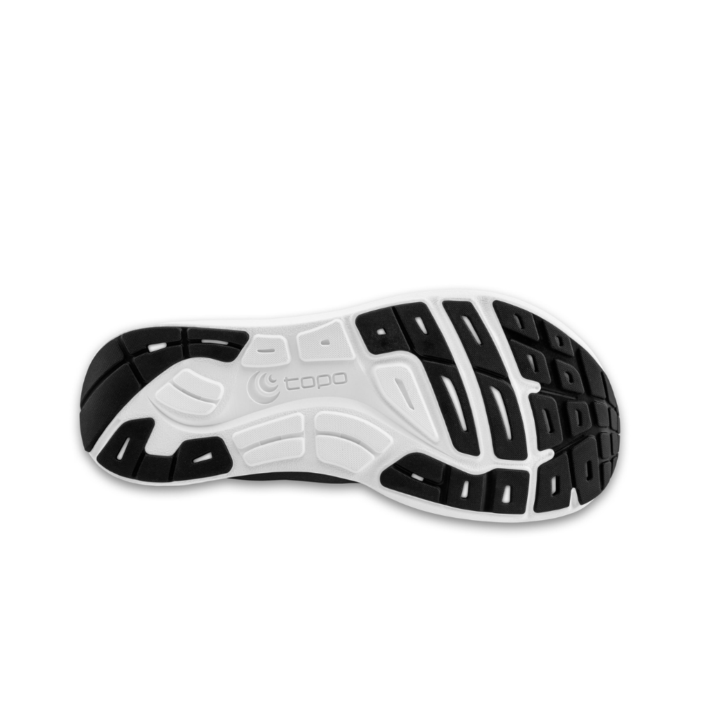 Topo St-6 Dam Black/White