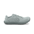 Topo St-6 Herr Grey/Grey löparsko, sedd från sidan