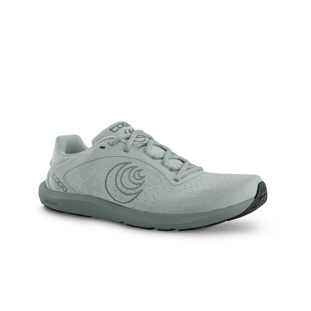 Topo St-6 Herr Grey/Grey