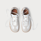 Lejan One Mocka Unisex White