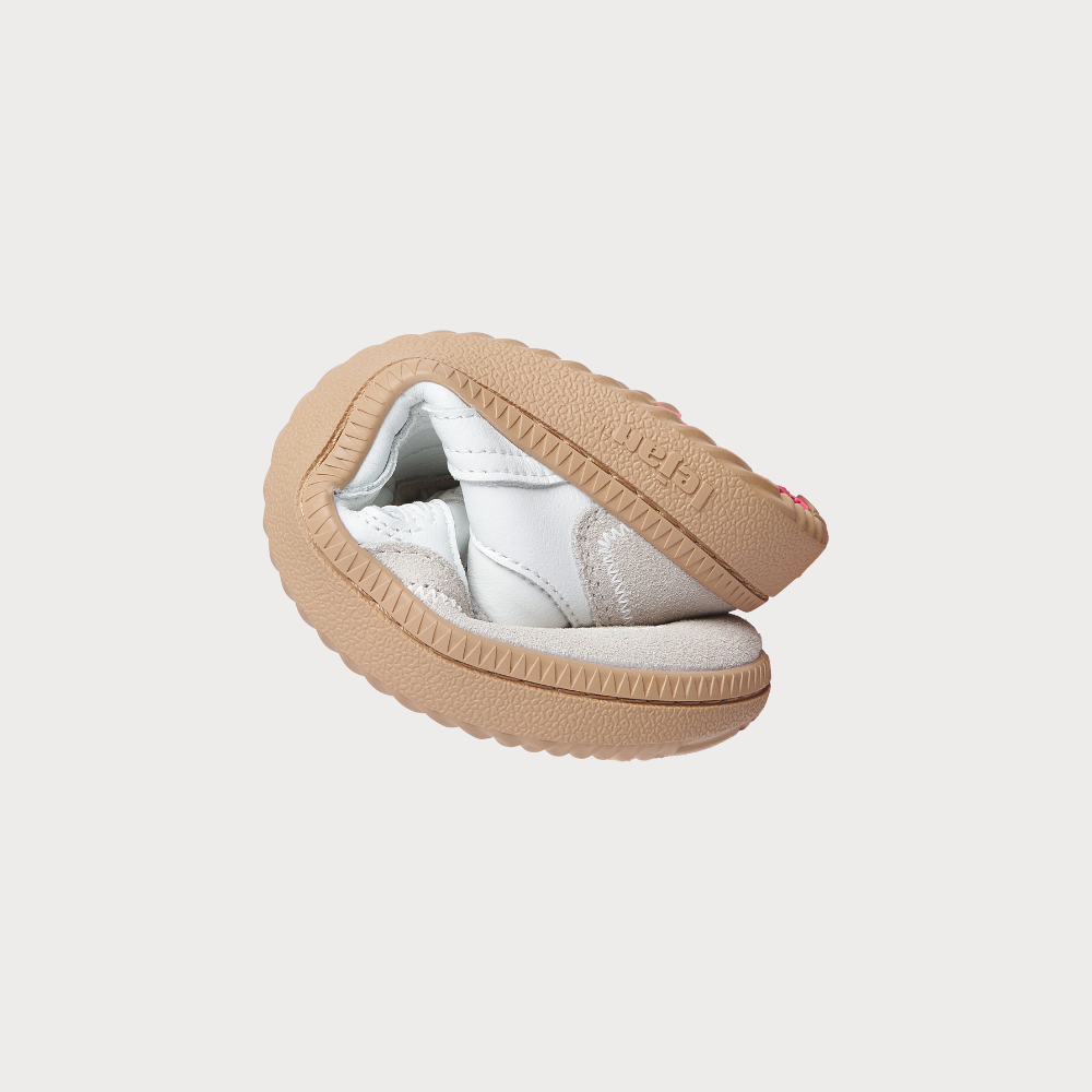 Lejan One Mocka Unisex White