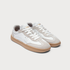 Lejan One Mocka Unisex White