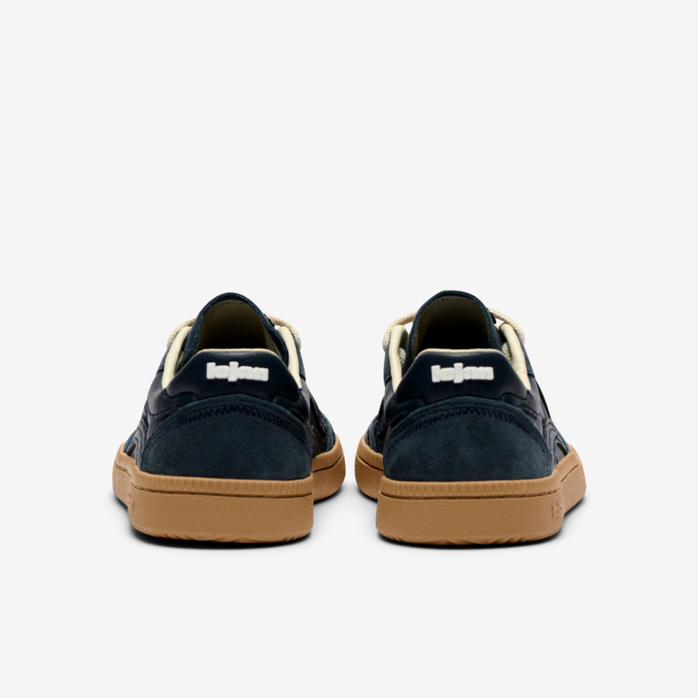Lejan One Unisex Navy