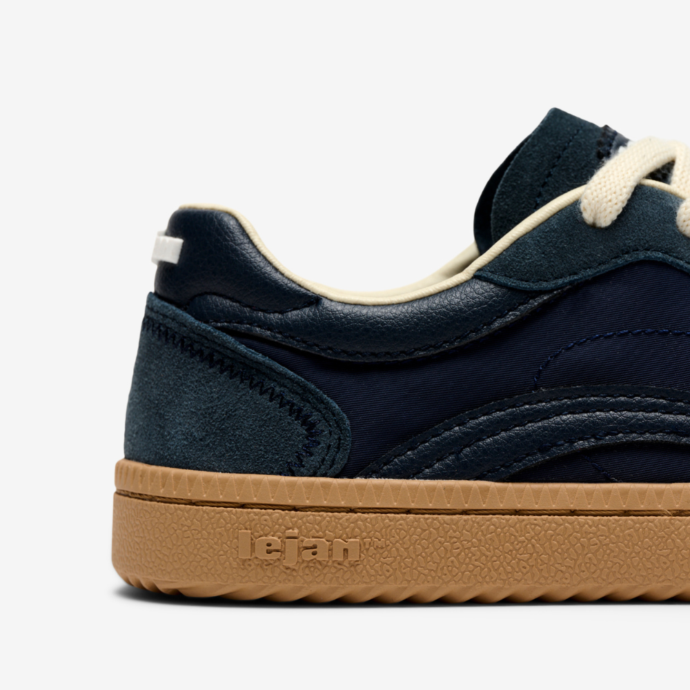 Lejan One Unisex Navy