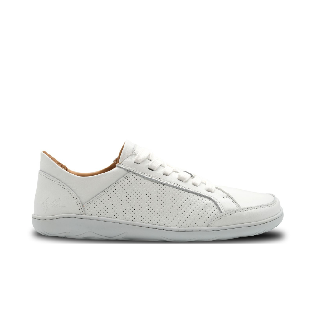 Aylla Ari Dam White