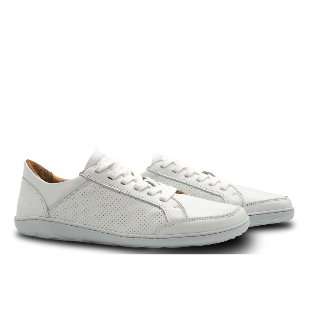 Aylla Ari Dam White