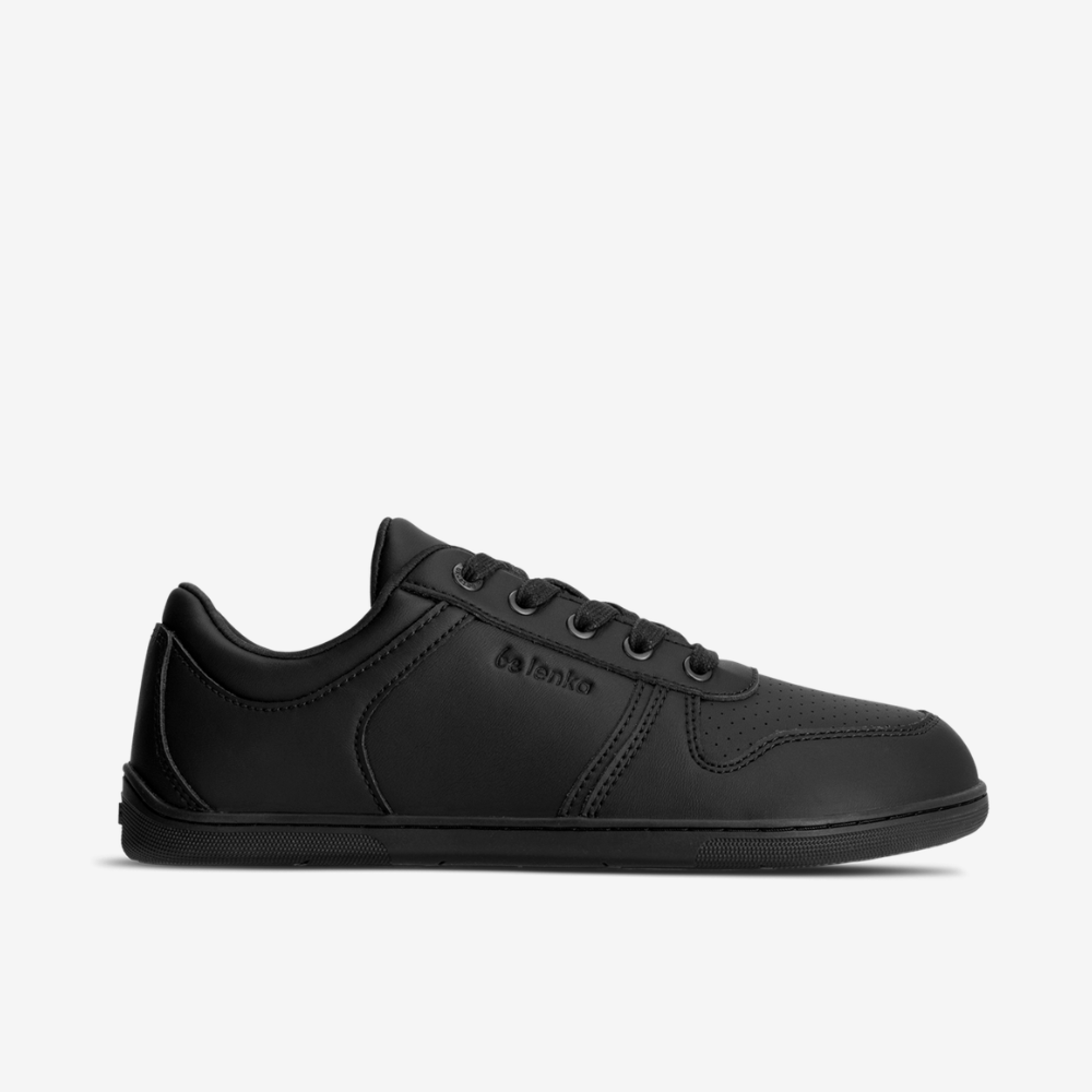 Belenka Echo Unisex All Black