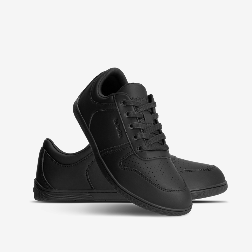 Be Lenka Echo Unisex All Black