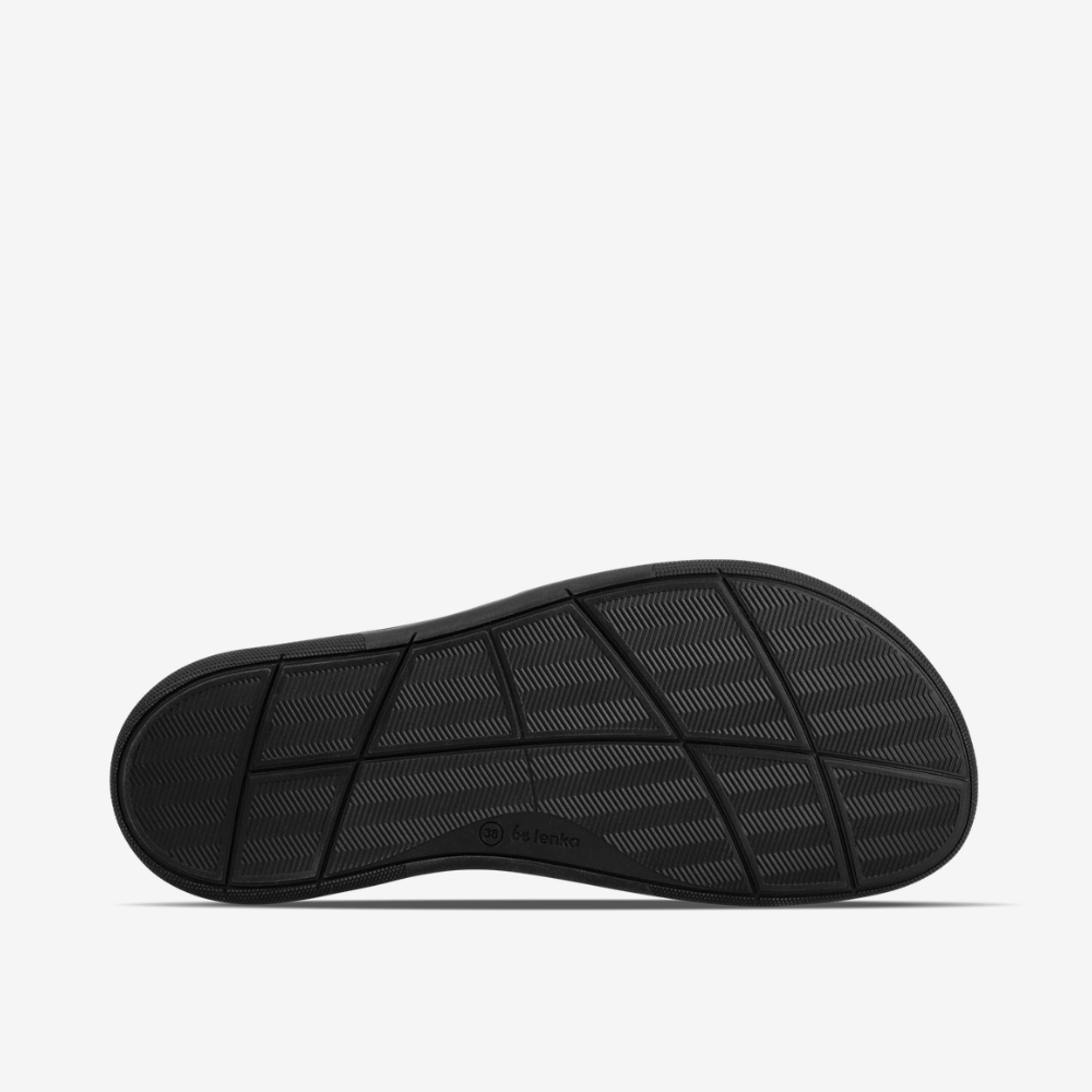Belenka Echo Unisex All Black