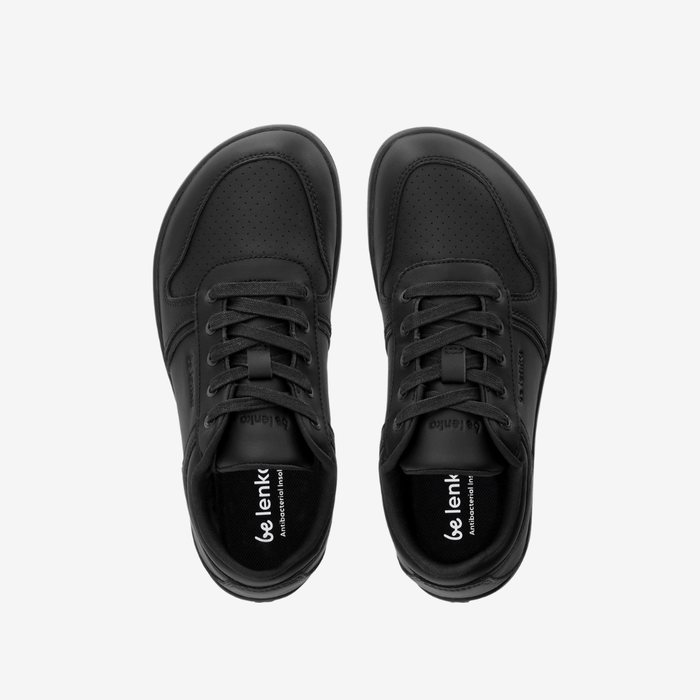Be Lenka Echo Unisex All Black