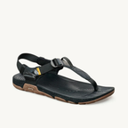 Lems Shoes Switchback Sandal Unisex Scorpion sandal, på fot