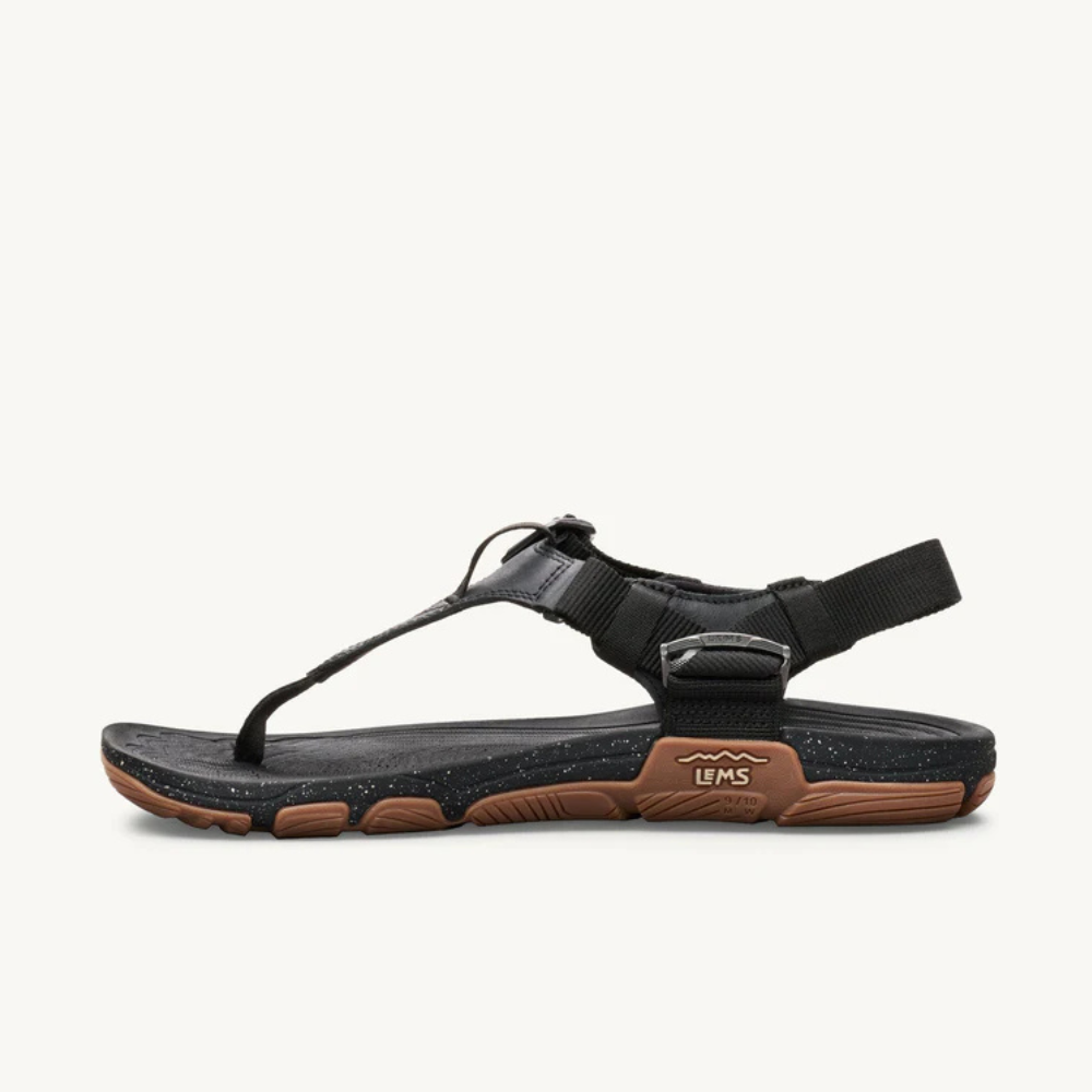 Lems Shoes Switchback Sandal Unisex Scorpion sandal, bakifrån