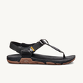Lems Shoes Switchback Sandal Unisex Scorpion sandal, sedd från sidan