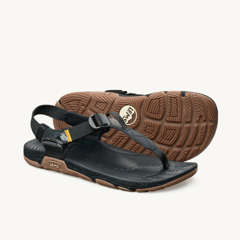 Lems Shoes Switchback Sandal Unisex Scorpion