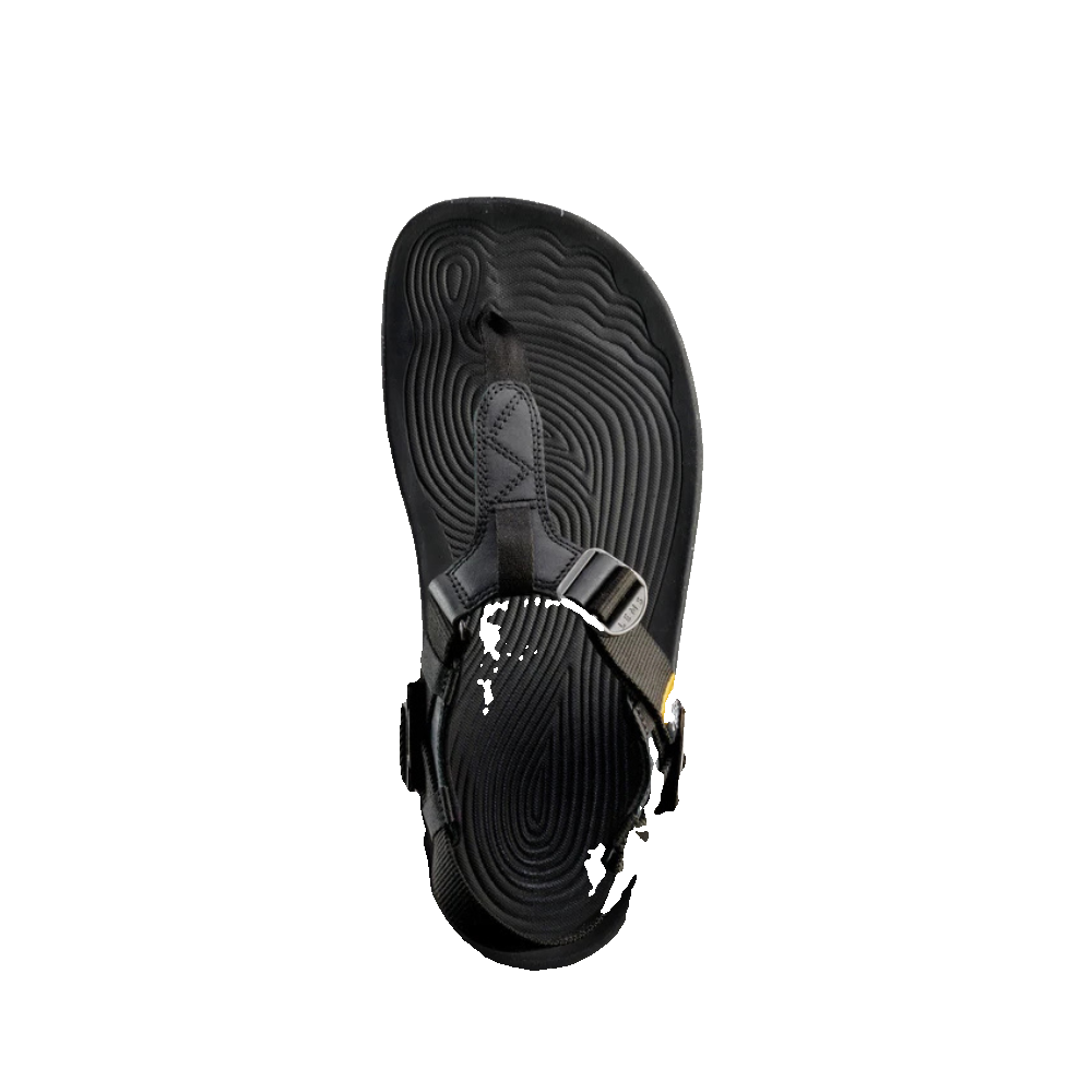 Lems Shoes Switchback Sandal Unisex Scorpion sandal, ovanifrån