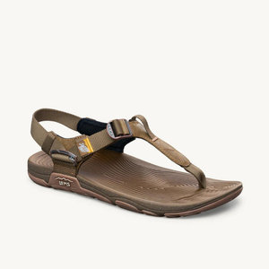 Switchback Sandal Lems Sandstorm