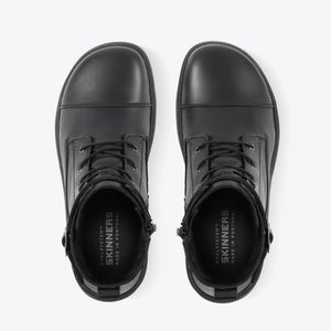 Nebula Black