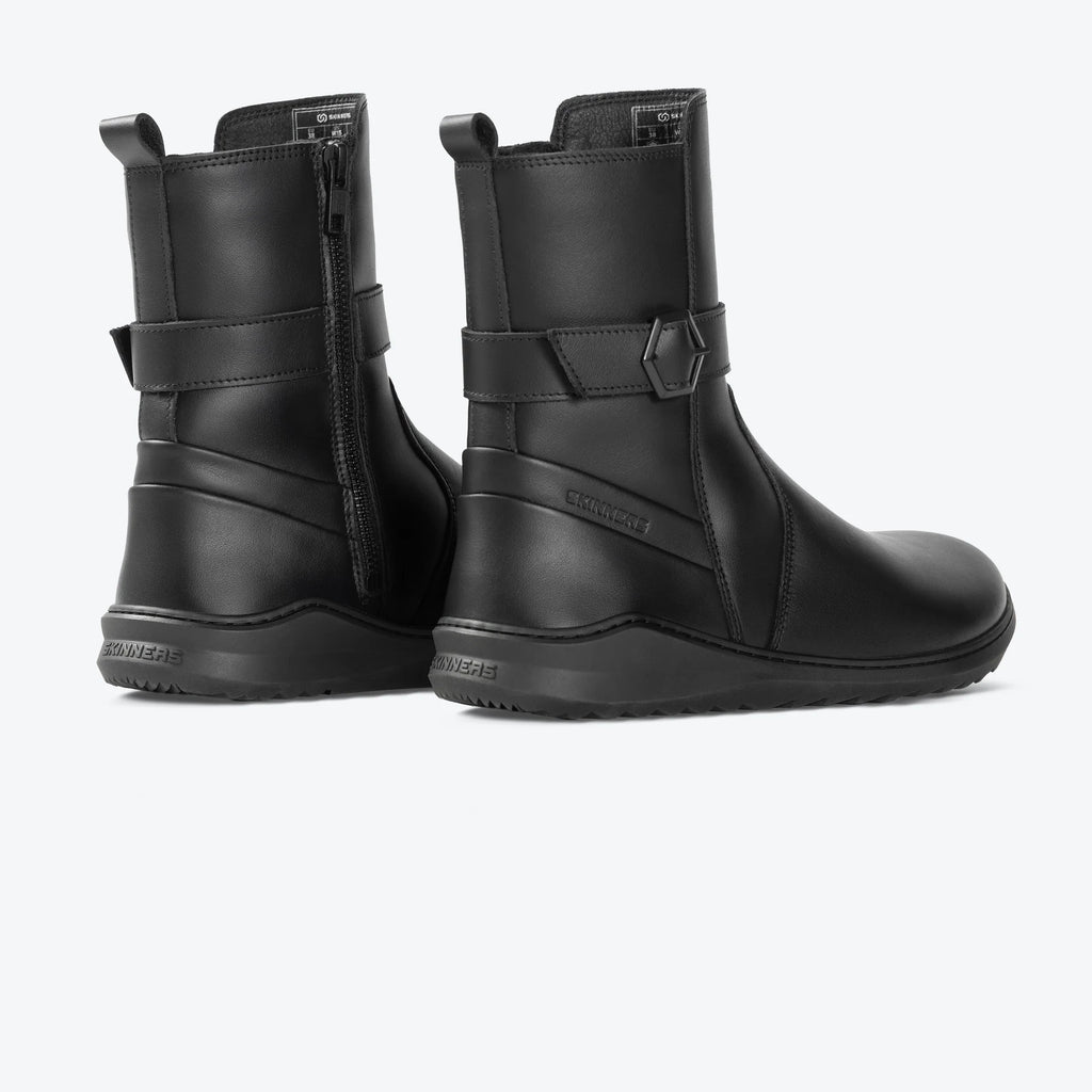 Skinners Nocturna Dam Black
