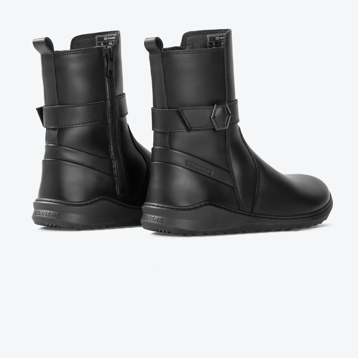 Skinners Nocturna Dam Black