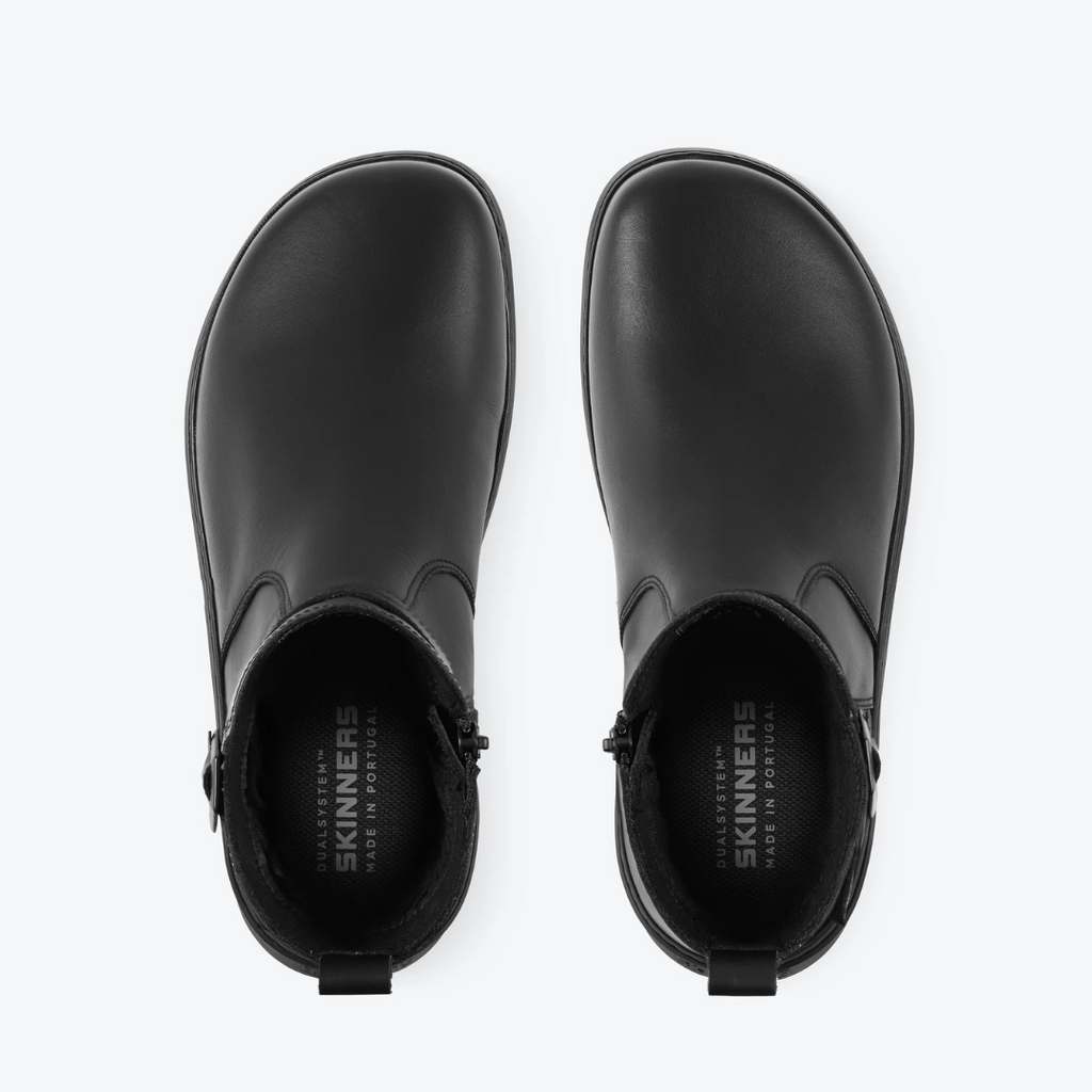 Skinners Nocturna Dam Black