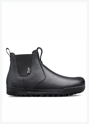 Chelsea Boot Tuff Svart