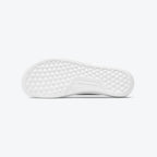 Skinners Oldschooler Ii Dam Pink/White sneaker, sedd snett framifrån