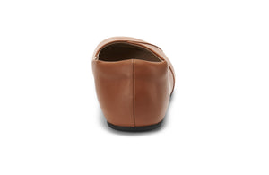 Phoenix Leather Light Brown Dam