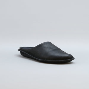ROMA Leather Preto