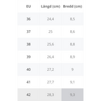Lejan One Unisex Terra