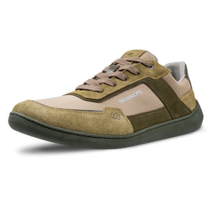 Sneakers Allrounder Ripstop Moss Green
