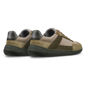 Sneakers Allrounder Ripstop Moss Green